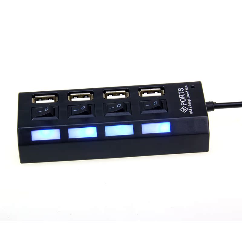 Concentrateur USB - Ref 373367 Image 3
