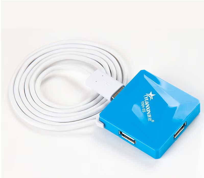 Hub USB - Ref 373365 Image 3