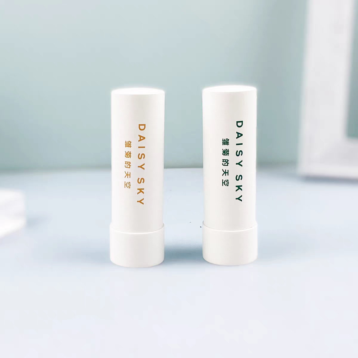 桂花唇膏保湿滋润润唇膏