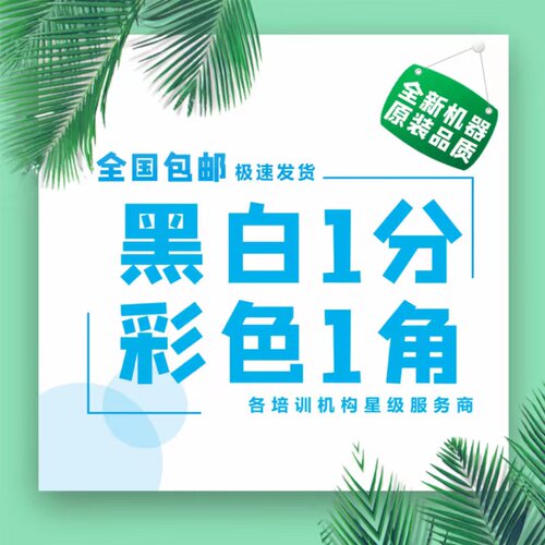 资料双面a4宣传画册理光70克书本