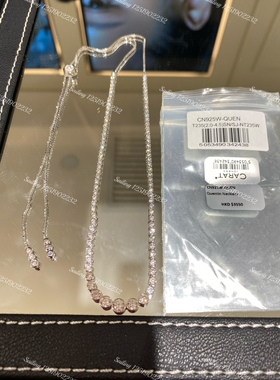 宝石人造宝石CARAT银镀金