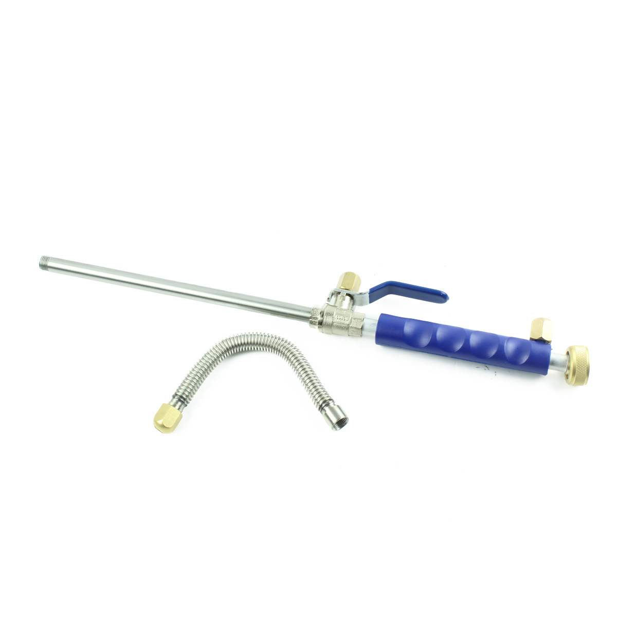 Water jet 高压冲洗清洗水枪 花园水枪360度可旋转水枪在类目 农机/农具/农膜, 农业工具, 高压水枪中 - 来自Buy2taobao.com提供专业的淘宝代购服务