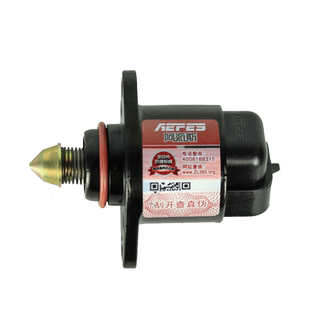 适用比亚迪f3怠速马达原装原厂比亚迪l3怠速马达f6g3f0s6f3r正品