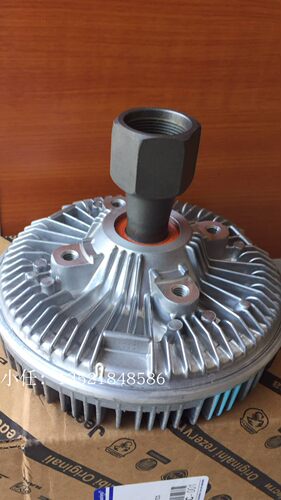 适配道奇公羊皮RAM1500 风扇耦合器  皮卡 5.7 风扇忠轴耦合器