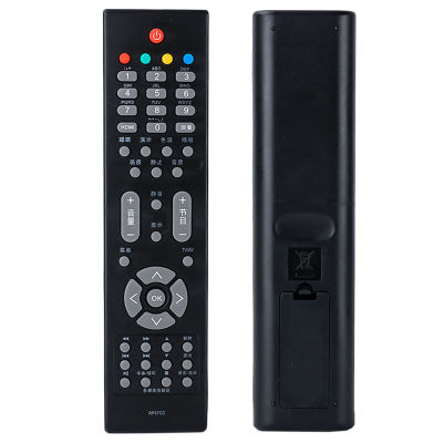 适用长虹液晶电视机遥控器RP57CC LT26830EX LT32630X LT37630X