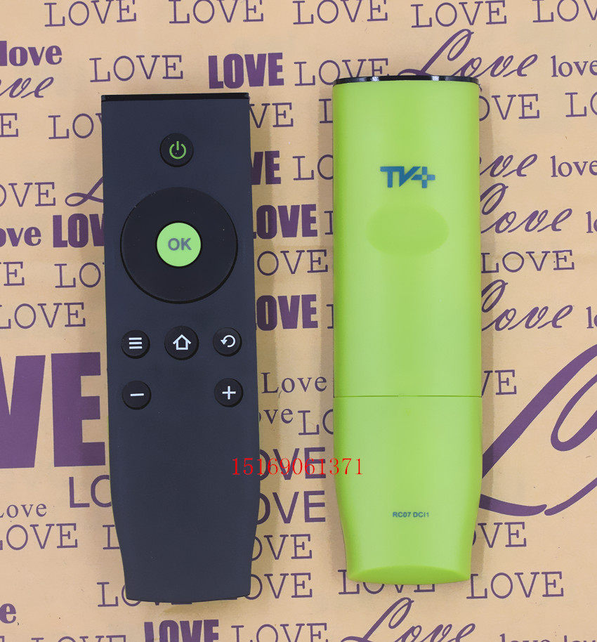 爱奇艺液晶电视机遥控器RC07DCI1 DC11 L32 L40