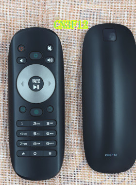 CN3B12/3F12电视遥控器LED32/40/42/46/50K360J 32/42K360X3D