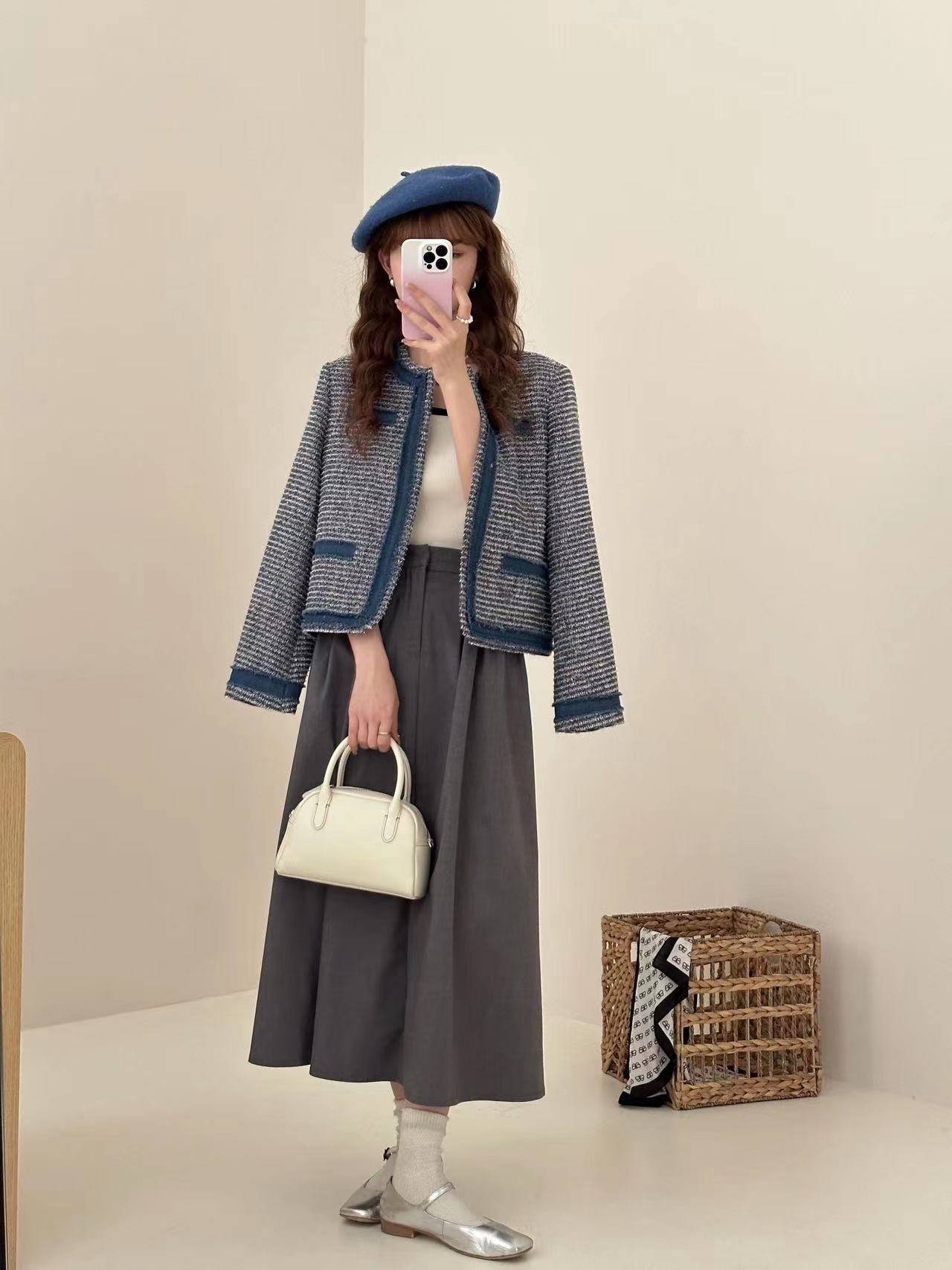 【天天&珍皇】金丝面料款b-708 b-730