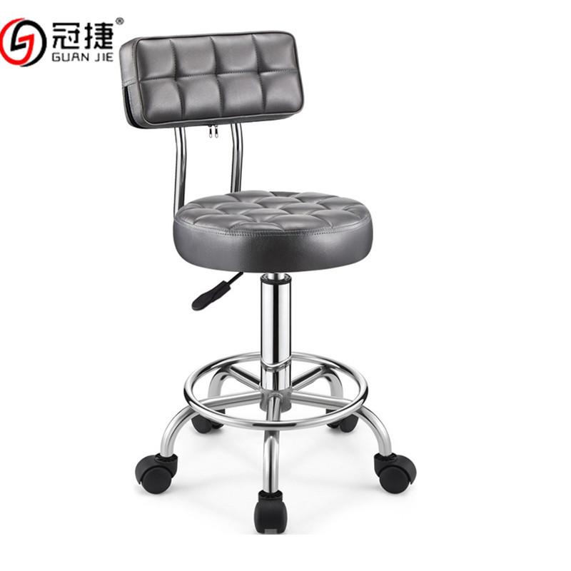 冠捷转椅理容家用多色可选