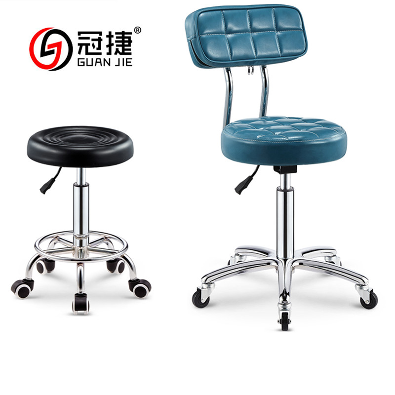 冠捷现代简约升降学生宿舍电脑椅