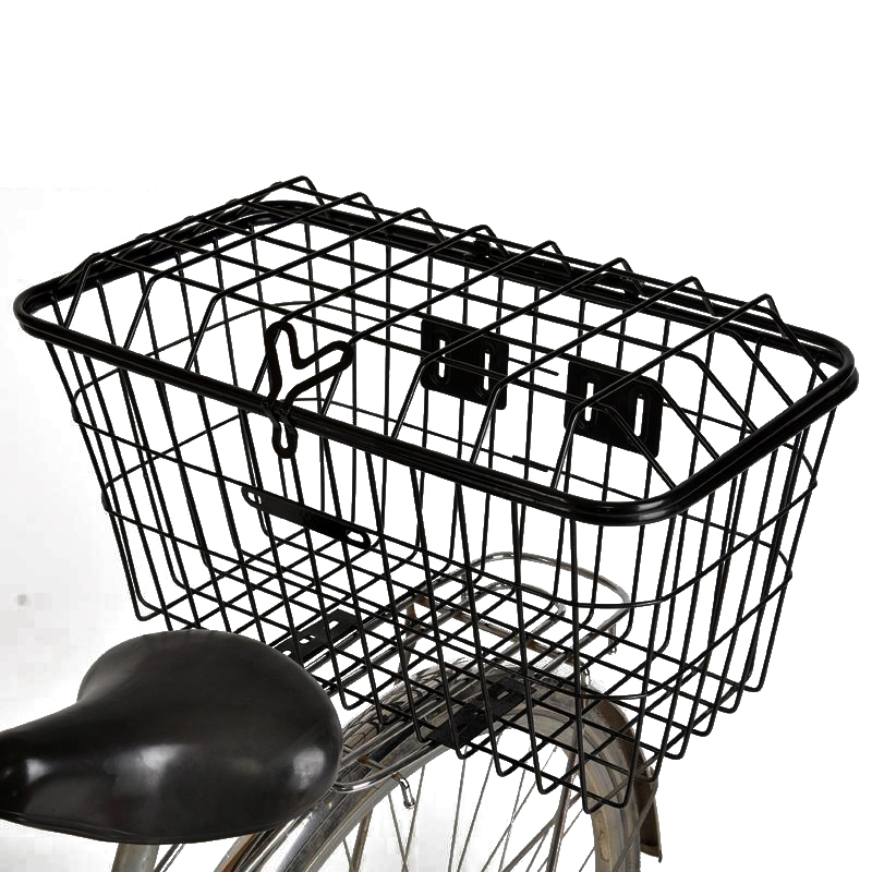 电动车车筐菜篮加大车筐自行车后置车筐带盖子宠物篮 大号|msdalam kategori kereta elektrik/Fitting/kenderaan, Zero kereta elektrik/Fitting, bakul trak elektrik/bakul - dari Buy2taobao.com untuk memberikan perkhidmatan ejen Taobao profesional membeli