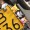 Pikachu+Husky+Akita Dog+Yugui Dog License Plate Decoration