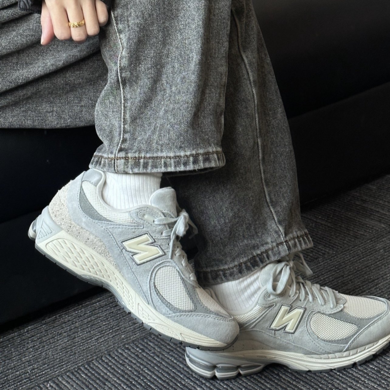 【断码清仓特卖】New BalanceNB2002R系列男女休闲运动跑步老爹鞋,运动鞋new,跑步鞋,淘宝优惠券,粉丝福利购,淘宝优惠卷