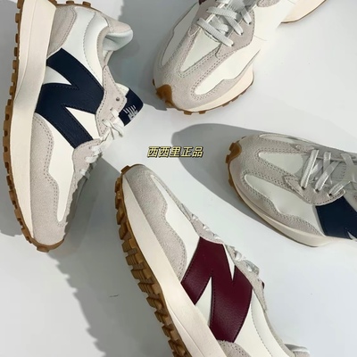 NEWBALANCE女系带休闲鞋