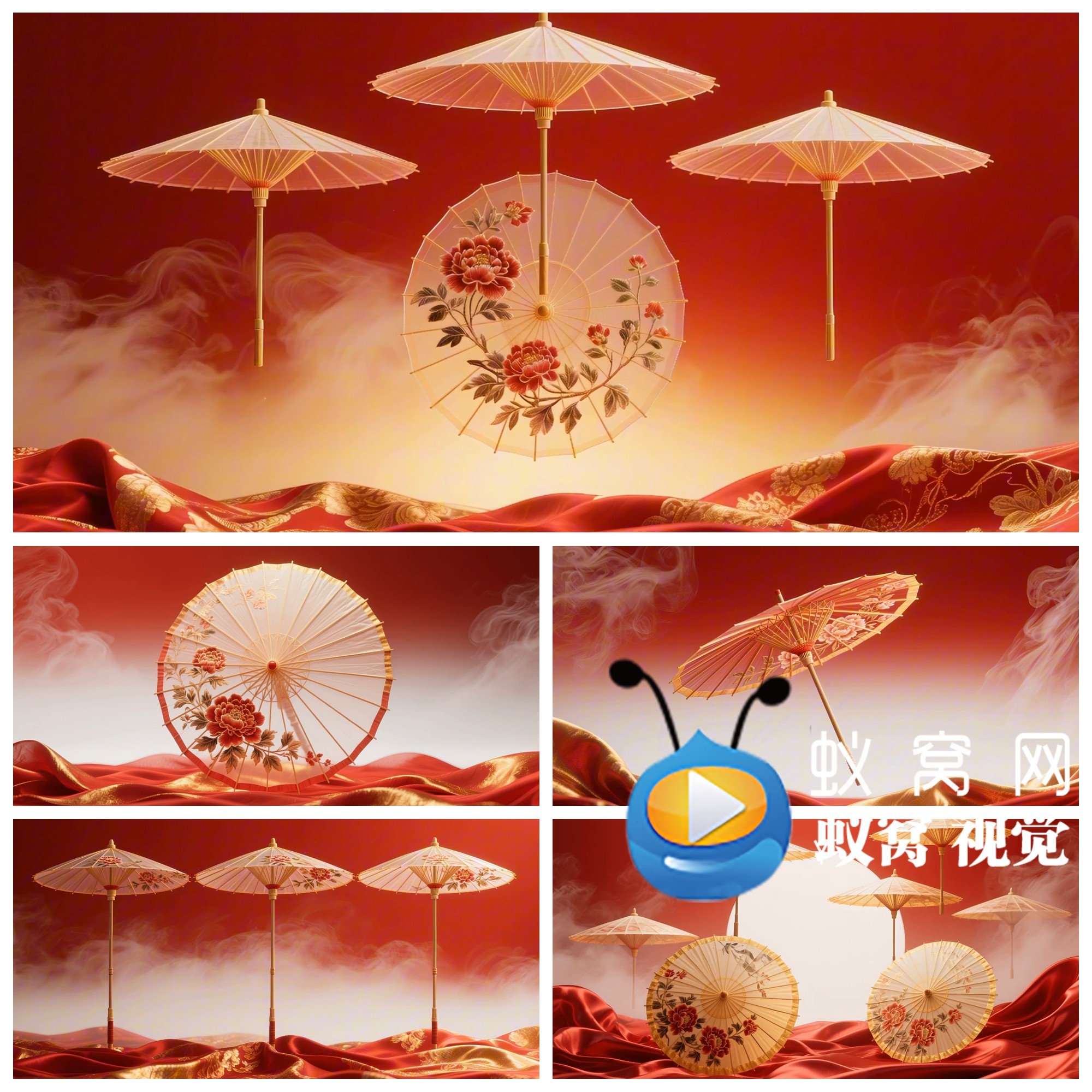 S7299《油纸伞》唯美 古风古典舞蹈 晚会节目演出背景视频素材,商务/设计服务,其它设计服务,淘宝优惠券,粉丝福利购,淘宝优惠卷