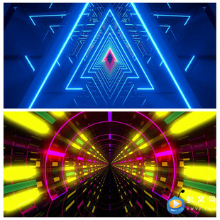 S3602 TroubleMaker泫雅动炫酷动感VJ 拉丁桑巴恰恰背景视频素材