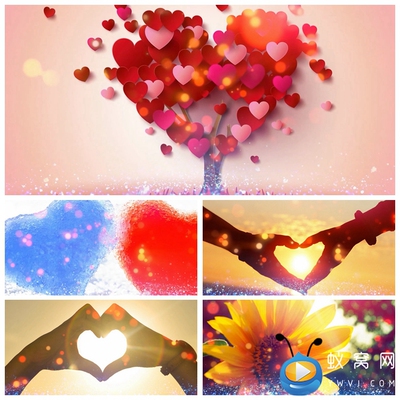 S2600 Maria Arredondo - Burning 版伴奏歌曲舞美背景视频素材