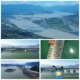 S2269 视频素材 大气航拍三峡大坝