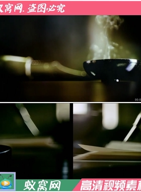 S256 复古 钢笔 写字 实拍 家书 高清视频素材