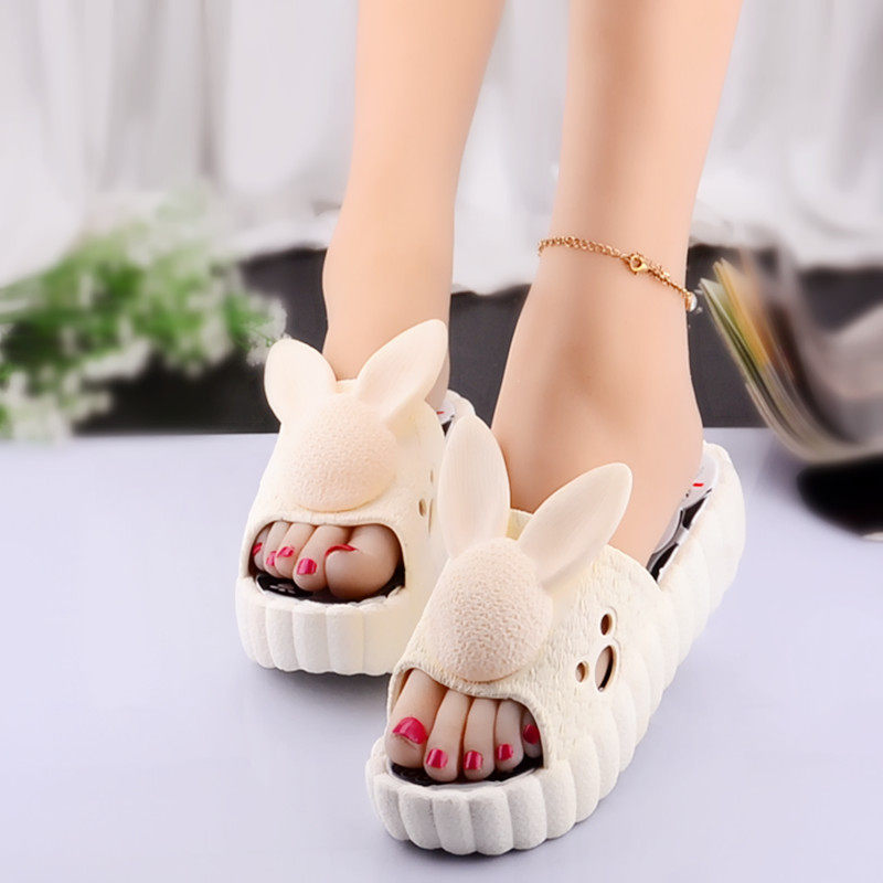 Sandales femme OTHER   en plastique - Ref 2667137 Image 1