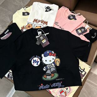 【MY潮牌】夏季新品潮牌！240克重磅T恤！！