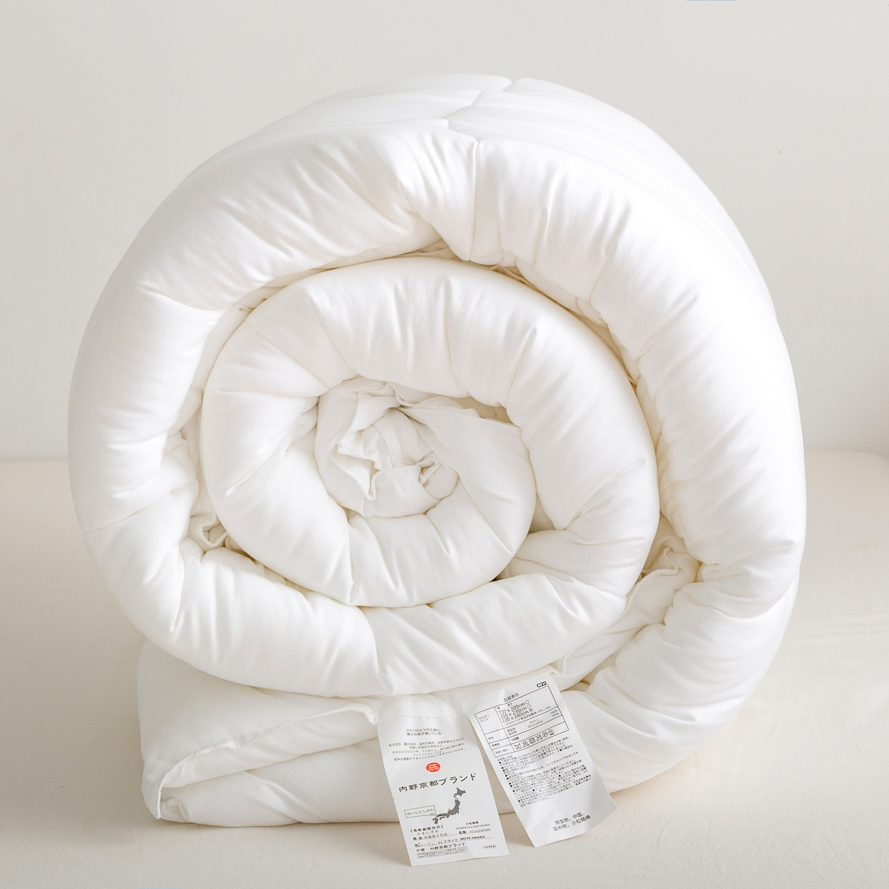 酒店民宿被芯蓬松四季