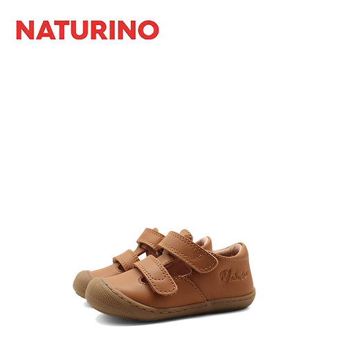 Naturino意大利品牌学步凉鞋