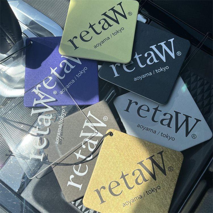 藤原浩高级香除异味留香持久