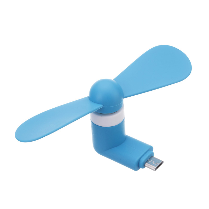 Ventilateur USB - Ref 399009 Image 2