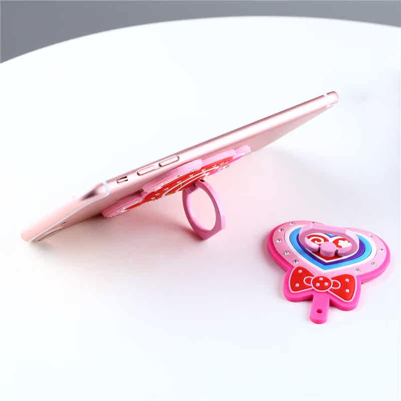 Support téléphone mobile - Ref 1365355 Image 5