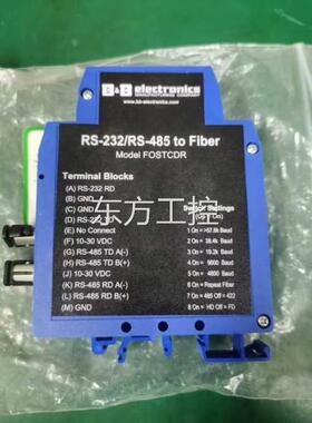 议价B&B8 elecrontics RS233/R串S45口转