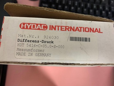 HDT5416-C-05.0-S-000 HDT 5416-