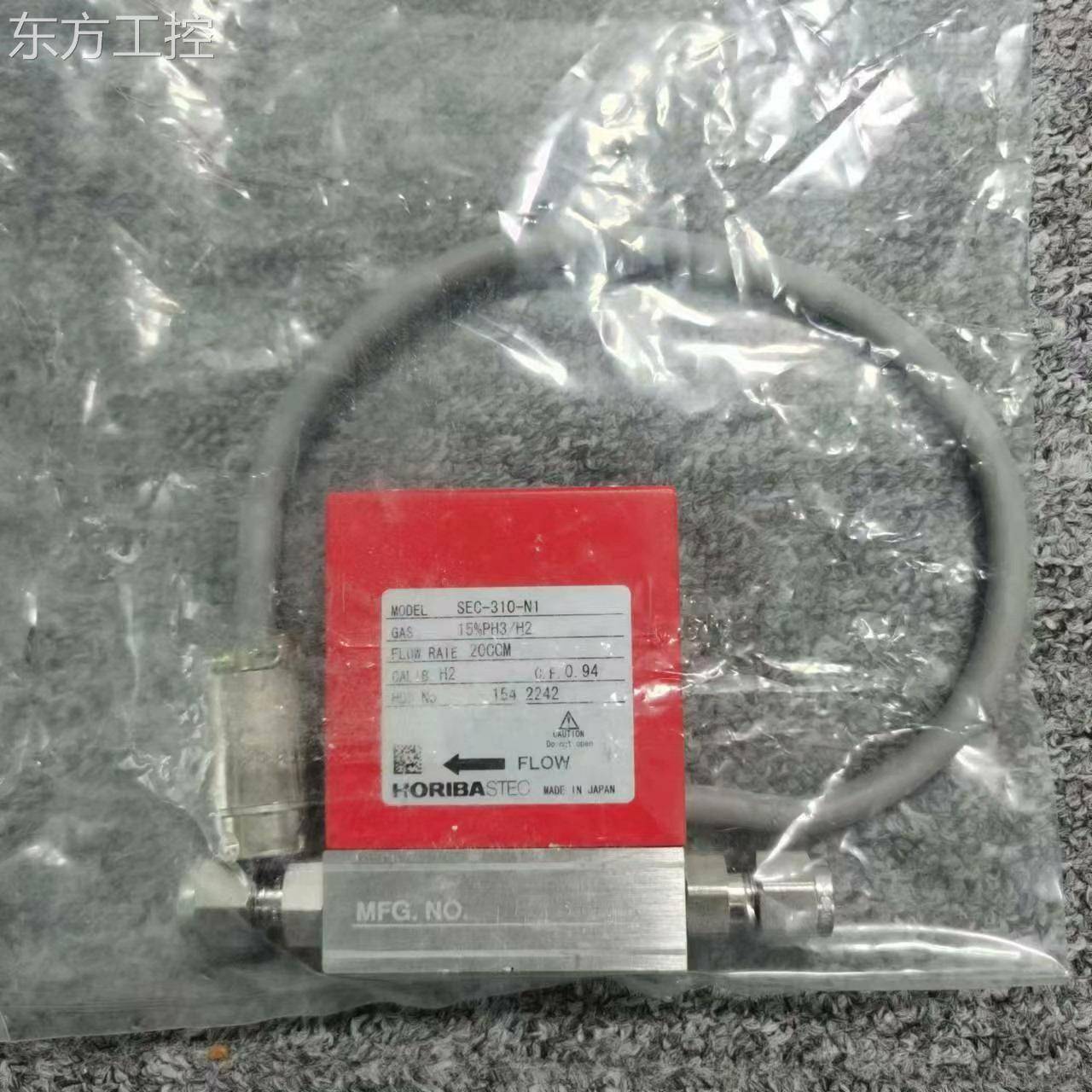 议价HsORFIBA STEC EC-31S0-N1 Mas l