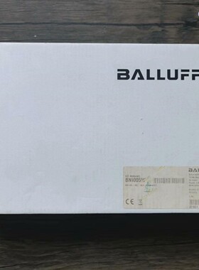 全新原装正品 巴鲁夫 BNI005W 模块 BNI IOL-