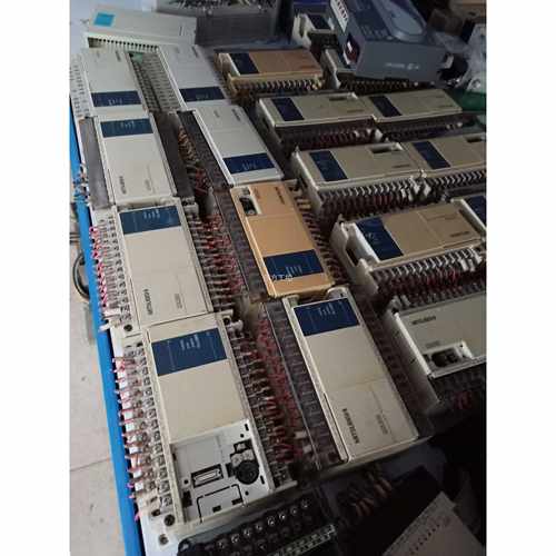 议价三菱PC CPU FX2N FXN FLX0 60MR 40MR 20N1MR 32MR 30MT 多型