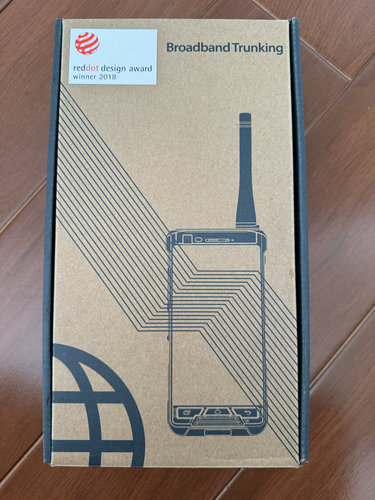 华为 鼎桥 Ep821，全新原装正品，双卡4G,全网通，配件齐全