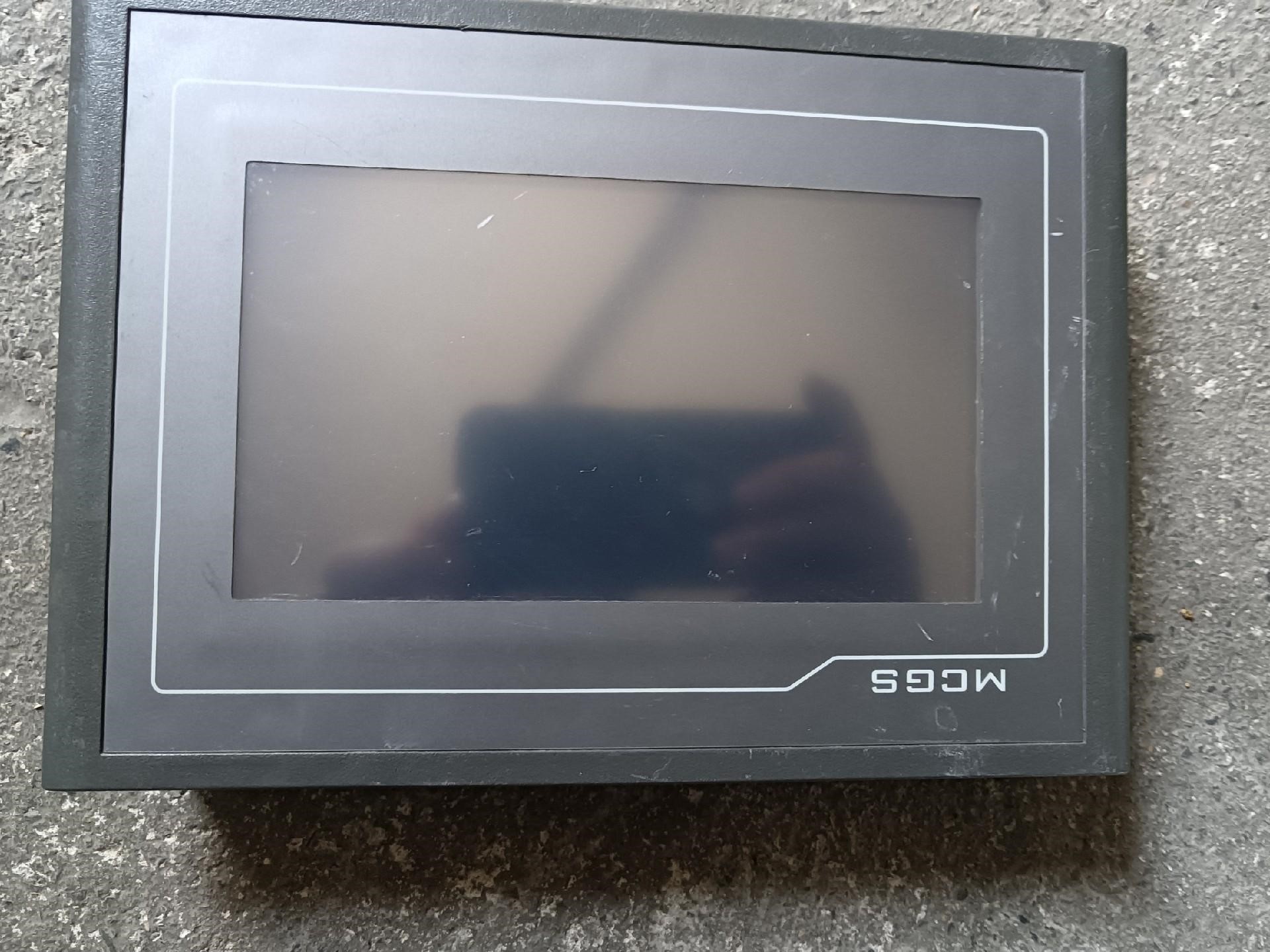 昆仑通态触摸屏TPC7062Ti，功能包好，，售出不退不换