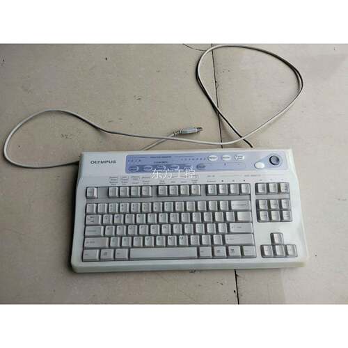 议价奥林巴斯OLYMP键盘 MAJ-S1428 ，UGL8