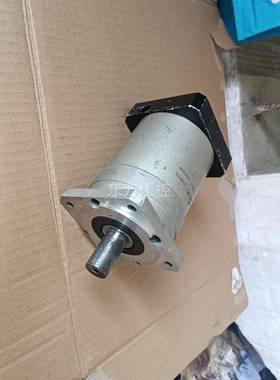 议价行行星速机 TF080-015星减速机 ，7减50W伺服电