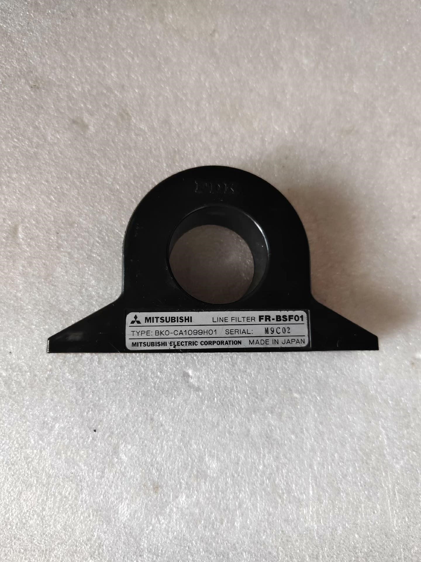 日本产三菱滤波器 FR-BSF01