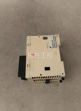 议价施耐德PLC块TM拆2MI2HT 原A装模机件 二手