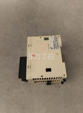 议价施耐德PLC块TM拆2MI2HT 原A装模机件 二手