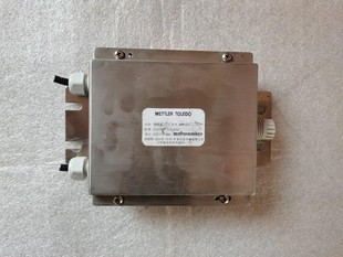 梅特勒托利多AJB接线盒AJB-013称重传感器接线盒，成色