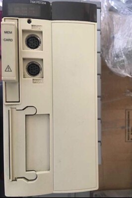 tsxp57204m拆机施耐德TSX 系列 P57204 P