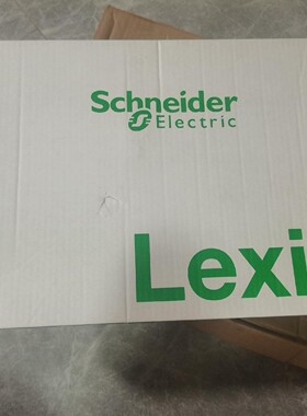 LXM32IETH施耐德驱动附件