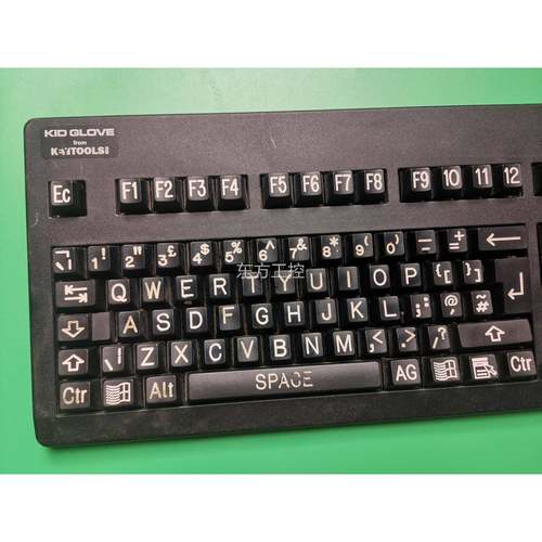 议价c3hery MY0r0，G81-34608，pom雕刻键帽