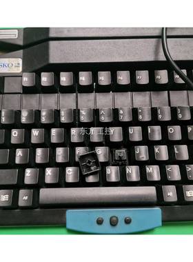 议价德国y原产 U桃SB接口樱 Cherr 轴机械黑键盘