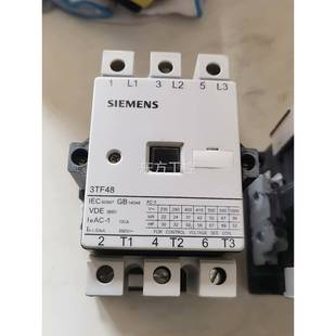 37TF48 议价西门交流接触子器3TF 2240v