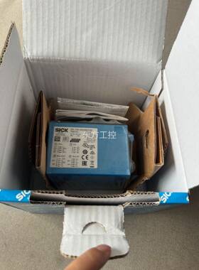 议价SIK西克 DL100C-2AA2102 原2正品 全新装包