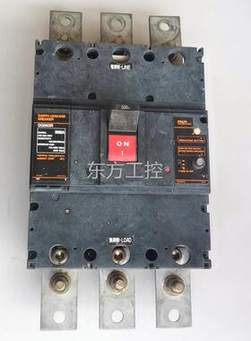 议价日本富士S8G603R 3p 50关A漏0电开，SA03R